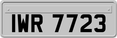 IWR7723