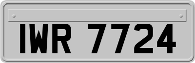IWR7724