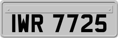 IWR7725