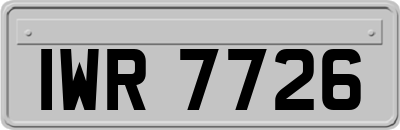 IWR7726