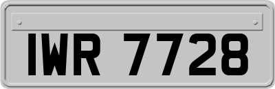 IWR7728
