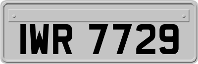 IWR7729