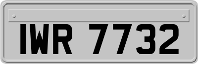 IWR7732