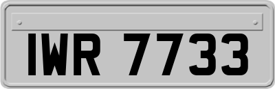 IWR7733