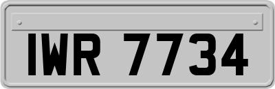 IWR7734