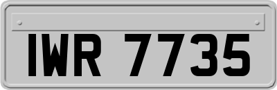 IWR7735
