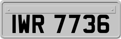IWR7736