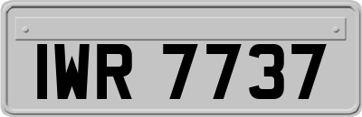 IWR7737