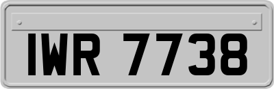 IWR7738