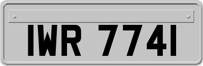 IWR7741
