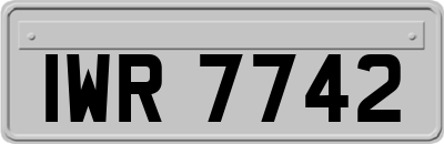 IWR7742