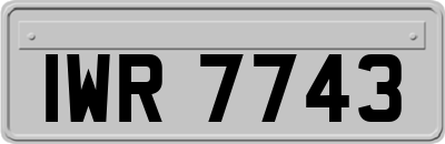 IWR7743