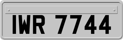IWR7744