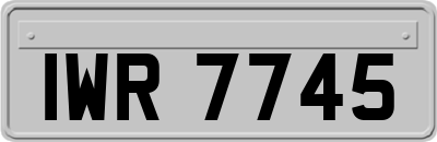 IWR7745