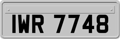 IWR7748
