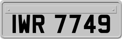 IWR7749