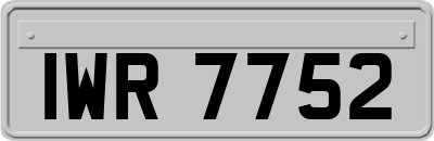 IWR7752