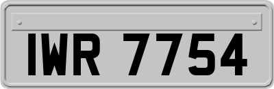 IWR7754