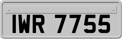 IWR7755