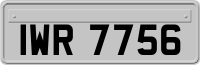 IWR7756