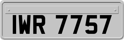 IWR7757