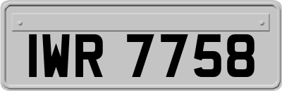 IWR7758