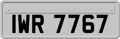 IWR7767