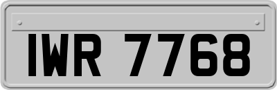 IWR7768
