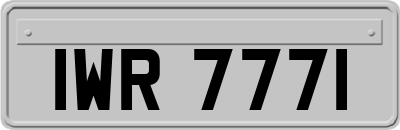 IWR7771