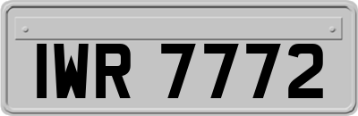 IWR7772