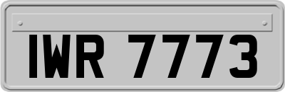 IWR7773