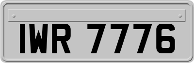 IWR7776
