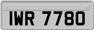 IWR7780