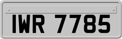 IWR7785