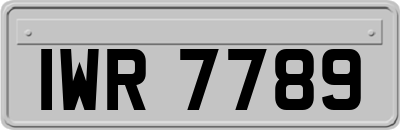 IWR7789