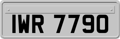 IWR7790