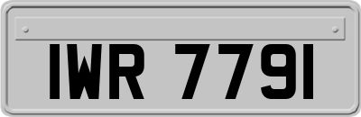 IWR7791