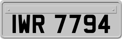 IWR7794