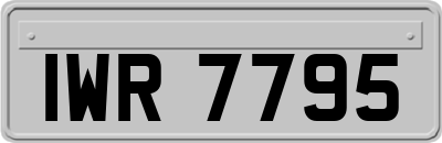 IWR7795