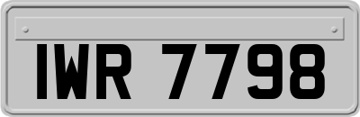IWR7798