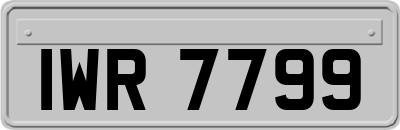 IWR7799
