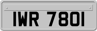 IWR7801