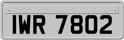 IWR7802