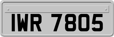 IWR7805