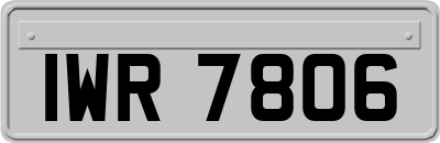 IWR7806