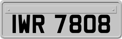 IWR7808