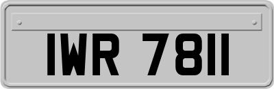 IWR7811