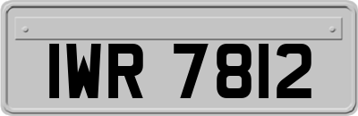 IWR7812