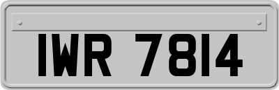 IWR7814