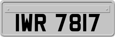IWR7817